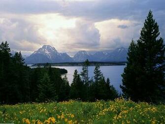 Wyoming Cool Background And Wallpaper For Your Desktop