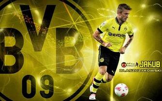 Jakub Blaszczykowski Bvb Wallpaper Imagebank Biz