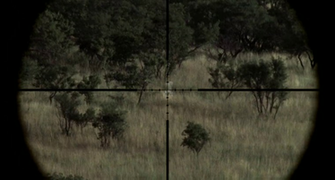 Cool Sniper Background Riffles