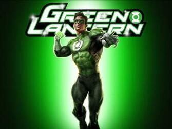 Best Hal Jordan Wallpaper