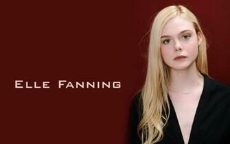 Elle Fanning Wallpaper Image Photos Pictures Background
