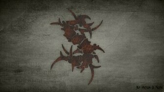 Sepultura Logo By Vihkun