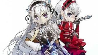 Chaika The Coffin Princess Wallpaper And Background Image