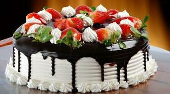 BirtHDay Cake Image Clip Art