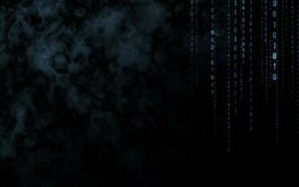Binary Code Background Net