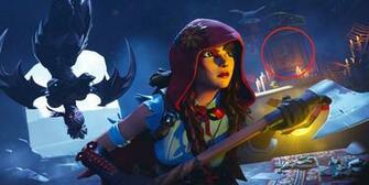 Fortnite Week Secret Battle Star Clue Leads To A Hidden Banner
