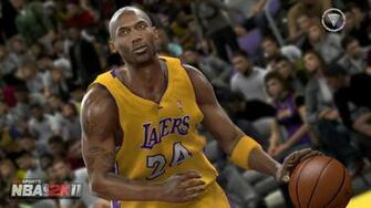 Nba 2k11 Wallpaper