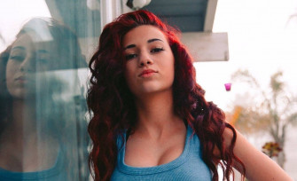 Bhad Bhabie Net Worth Wallpaper