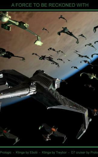 Star Trek Wallpaper