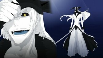 Ichigo Hollow Wallpaper With