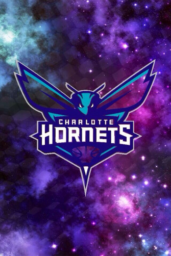 Charlotte Hornets Background Courtesy Of Bringbackthebuzz