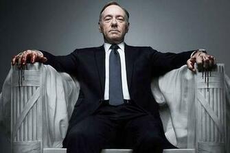 Funmozar Francis Joseph Frank Underwood Wallpaper
