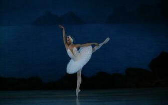 Ballerina Desktop Background Net