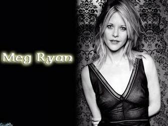 Meg Ryan Wallpaper