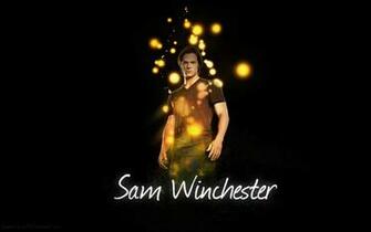 Sam Winchester Wallpaper By Me969