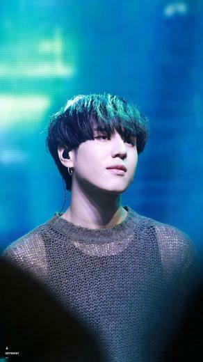 Kim Yugyeom Wallpaper Ver Cr Different