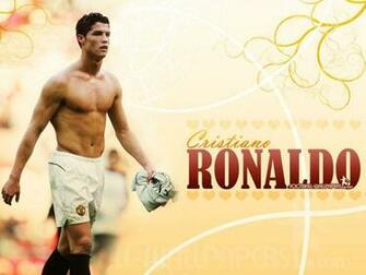 Wallpaper Of C Ronaldo