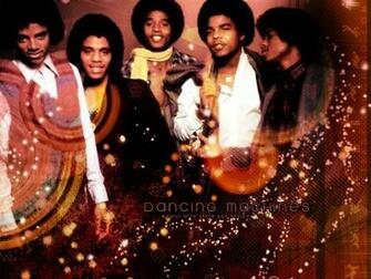 Jhjk The Jackson Wallpaper