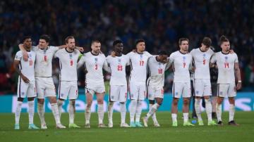 England S Euro Adventure In Pictures Football News Sky Sports