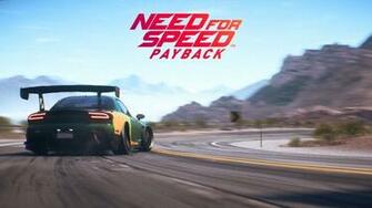 Veja Notas Que Need For Speed Payback Vem Recebendo