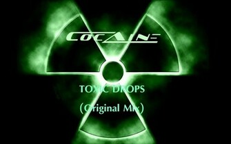 Cocaine Toxic Drops Out Now On Beatport By Wallpaper