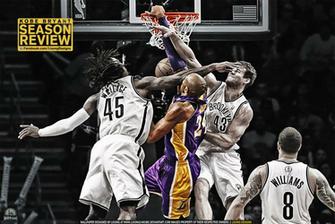 Funmozar Kobe Bryant Wallpaper Dunk