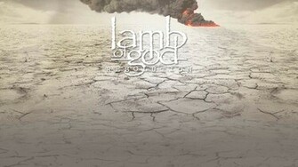 Lamb Of God Computer Wallpaper Desktop Background Id