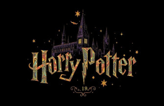 Hogwarts Logo Wallpaper