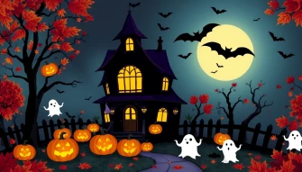 Halloween Wallpaper