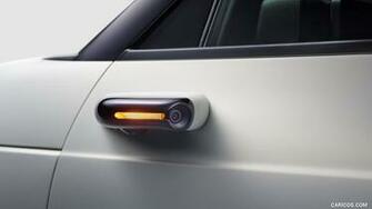 Honda E Prototype Ev Detail HD Wallpaper