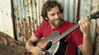 Jack Johnson Backdrop Wallpaper