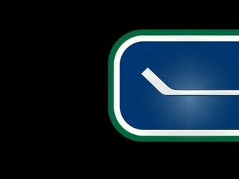 Vancouver Canucks Team Logo Wallpaper All Monitor Sizes Digital