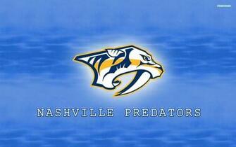 Nashville Predators Wallpaper