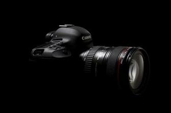 5d Mark Iii Wallpaper