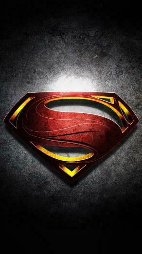 Wonder Woman Batman Vs Superman Logo With Noise