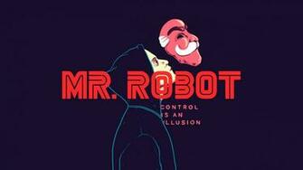 Mr Robot Tv Series Artwork Wallpaper For