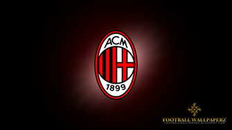 Wallpaper Keren Ac Milan Gambar Logo