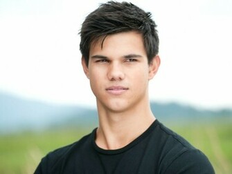 Jacob Black Wallpaper