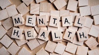 Mental Health Wallpaper