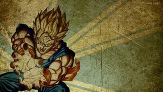 Descargar Fondos De Pantalla Dragon Ball Sayayin HD Widescreen Gratis