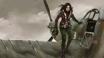 Asami Sato Painting Avatar Anime Resolution