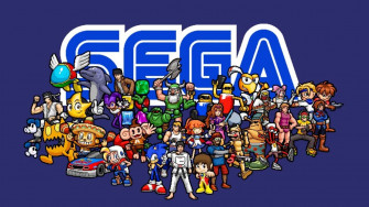Gaming Titans Bandai Namco Sega Join Oasys Blockchain