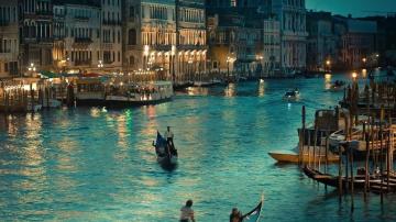 Vintage Italy Wallpaper On