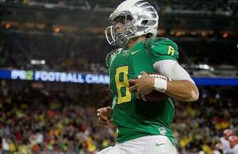 Marcus Mariota Ken Whisenhunt Ruston Webster