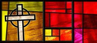 Holy Week Background Meditation