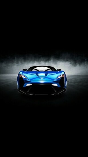 By Wallpaper For