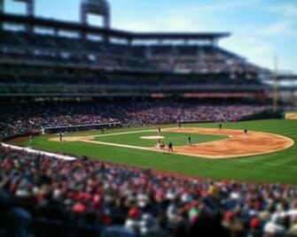 Sports Baseball