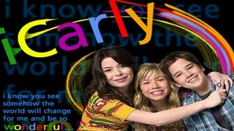 Icarly Wallpaper