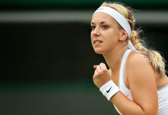 Sabine Lisicki Brand New HD Wallpaper