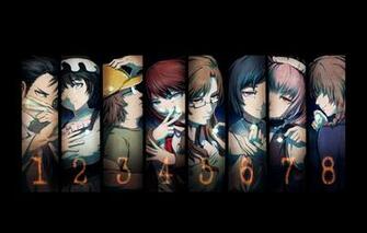 Wallpaper Anime Steins Gate Of Steiner Image For Desktop